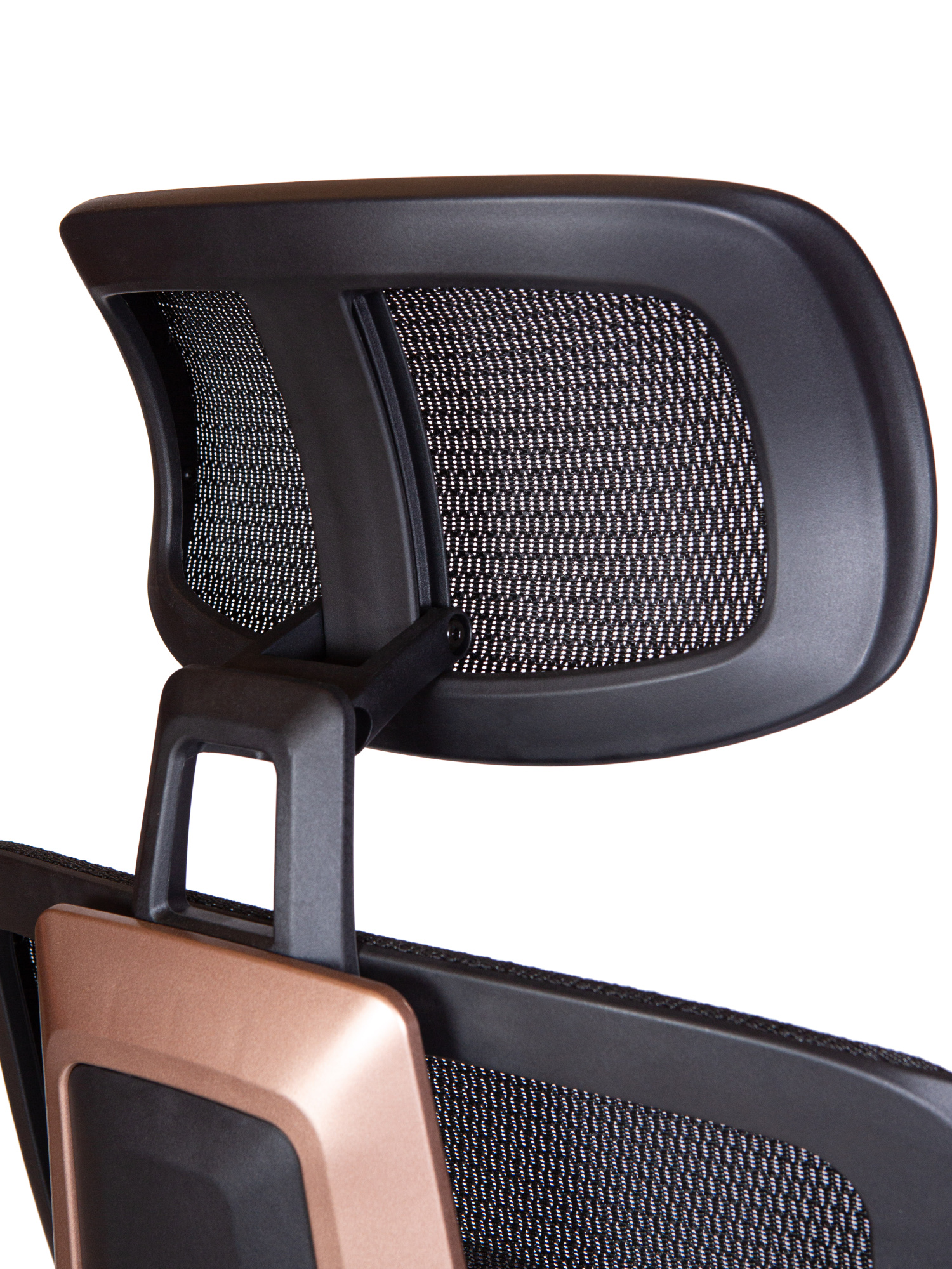 Изображение кресло norden cooper black